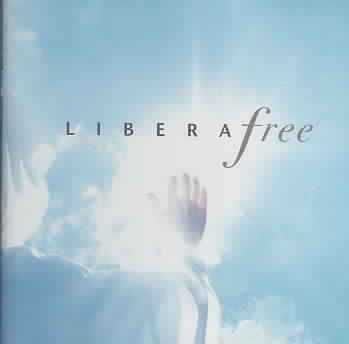 Libera - Free (CD)