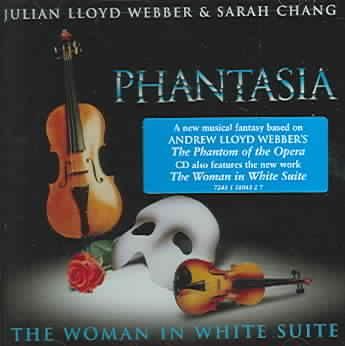 Phantasia (CD)