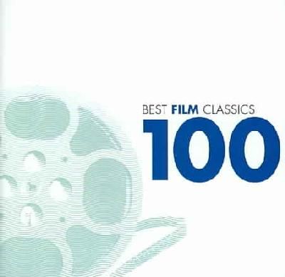 Best Film Classics 100 - (Import CD)