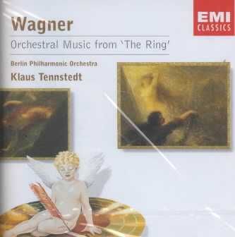 Wagner: Music from the Ring - (Import CD)