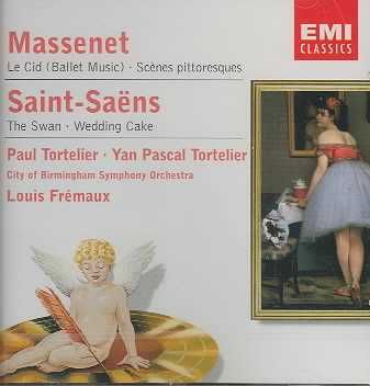 Massenet:Le Cid - (Import CD)