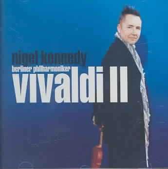 Violin Concertos (CD)