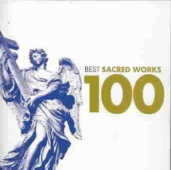 Best Sacred Works 100 - (Import CD)