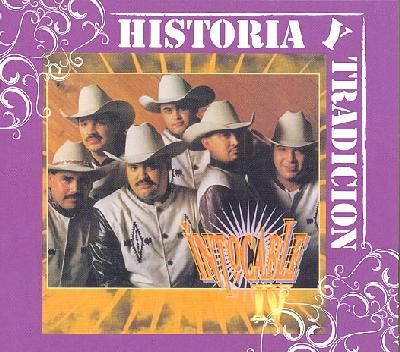 Historia Y Tradicion:IV - (Import CD)