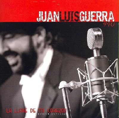 La Llave De Mi Corazon - (Import CD)