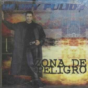 Zona De Peligro - (Import CD)