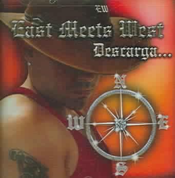 East Meets West Descarga Lo Mejor - (Import CD)