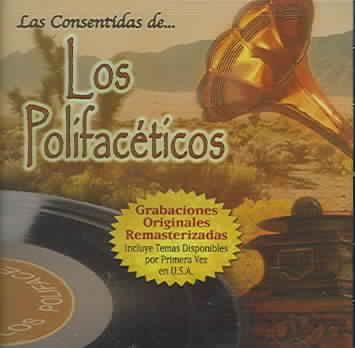 Las Consentidas De Los Polifaceticos - (Import CD)