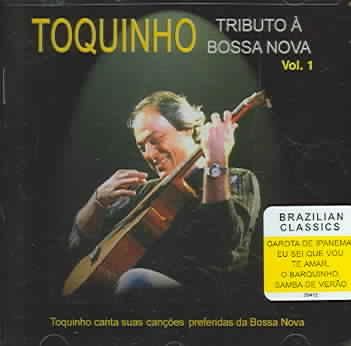 Tributo a Bossa Nova Vol 1 - (Import CD)