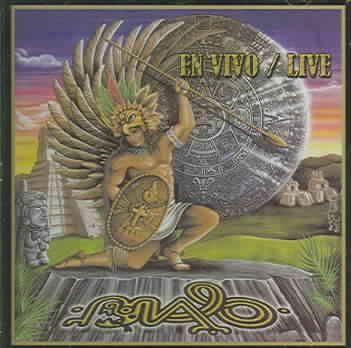 En Vivo/Live - (Import CD)