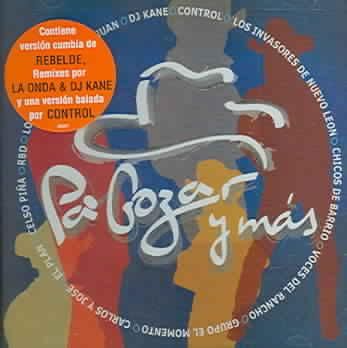 Pa Gozar Y Mas - (Import CD)