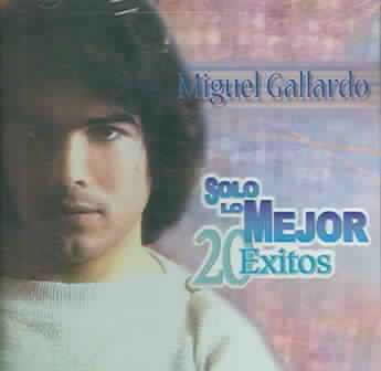 Solo Lo Mejor - (Import CD)