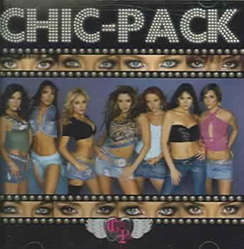 Chic Pack - (Import CD)