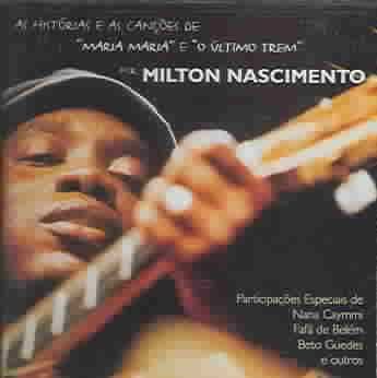 As Historias E As Cancoes De - (Import CD)