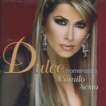 Homenaje a Camilo Sesto - (Import CD)