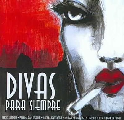 Divas Para Siempre - (Import CD)