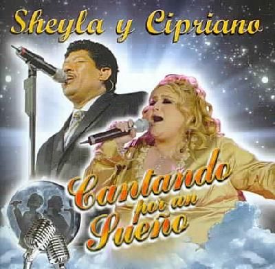 Cantando Por Un Sueno - (Import CD)