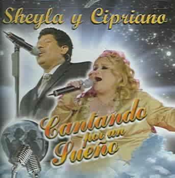 Cantando Por Un Sueno - (Import CD)