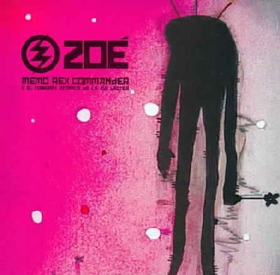Memo Rex Commander U El Corazon - (Import CD)