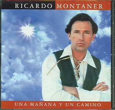 Manana Y Un Camino - (Import CD)