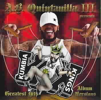 Greatest Hits Album Versions - (Import CD)