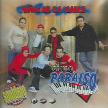 Ninos De La Calle - (Import CD)