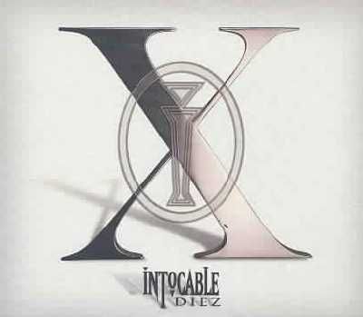 X - (Import CD)