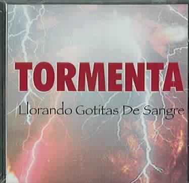 Llorando Gotitas De Sangre - (Import CD)