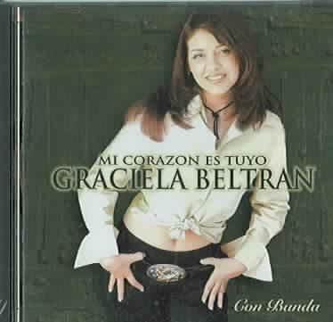 Mi Corazon Es Tuvo - (Import CD)
