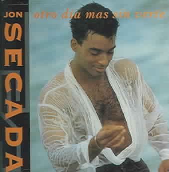 Otro Dia Mas Sin Verte - (Import CD)