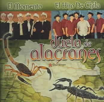 Duelo De Alacranes - (Import CD)