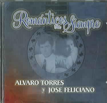 Romanticos Por Siempre - (Import CD)