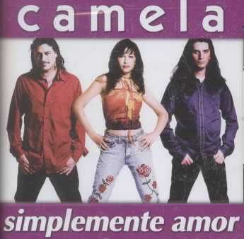 Simplemente Amor - (Import CD)