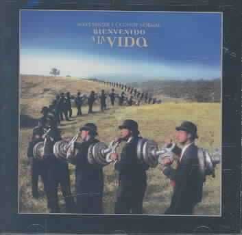 Beinvenido a La Vida - (Import CD)