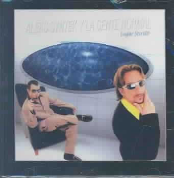 Lugar Secreto - (Import CD)