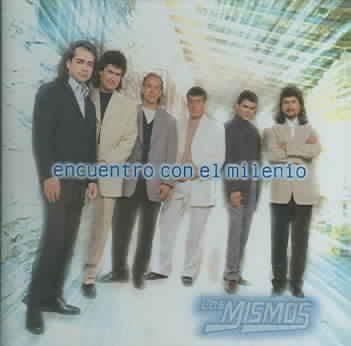 Encuentro Con El Milenio - (Import CD)
