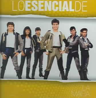 Lo Esencial De - (Import CD)