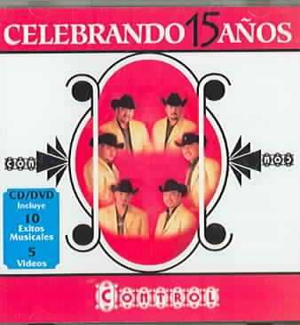 Celebrando 15 Anos Con - (Import CD)