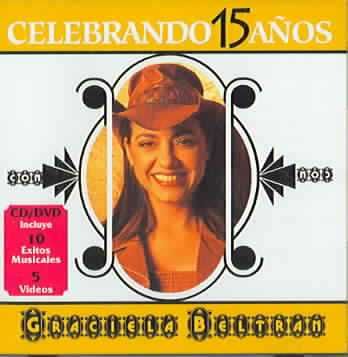Celebrando 15 Anos Con - (Import CD)