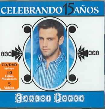 Celebrando 15 Anos Con - (Import CD)