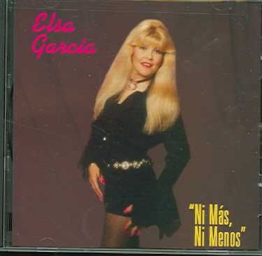 Ni Mas Ni Menos - (Import CD)
