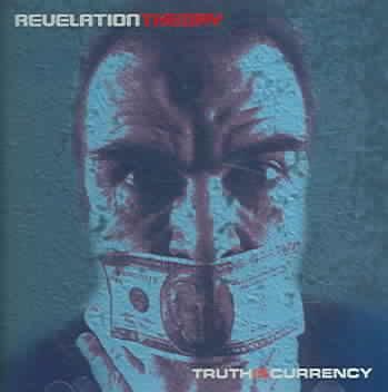 Truth is Currency - (Import CD)