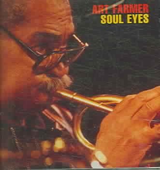 Soul Eyes Live at Blue Note in Japan - (Import CD)