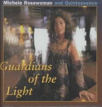 Guardians of the Light - (Import CD)