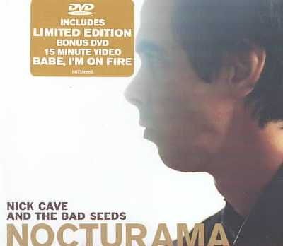 Nocturama - (Import CD)