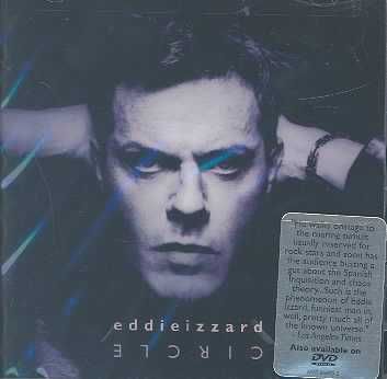 Circle - (Import CD)