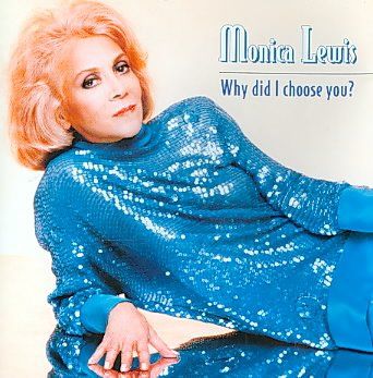 Monica Lewis - (Import CD)