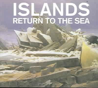 Return to the Sea - (Import CD)