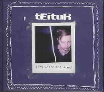 Stay Under the Stars - (Import CD)