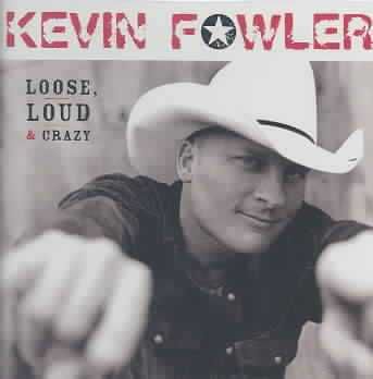 Loose Loud &amp; Crazy - (Import CD)